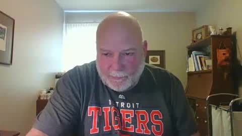 helloforfun111 online show from 25, 2, 2025