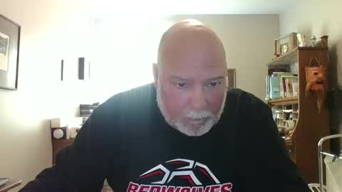 helloforfun111 online show from 5, 10, 2025