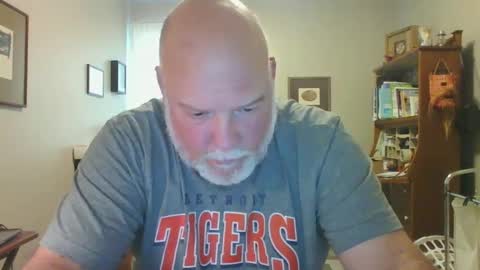 helloforfun111 online show from 7, 10, 2025