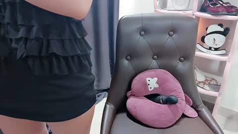 hellokitty_sexy online show from 27, 7, 2026