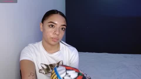 Snapshot of hellokitty_valery1 chatting on 24, 9, 2025 hellokitty_valery1 online show from 24, 9, 2025