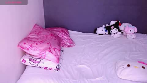 Snapshot of hellokitty_valery1 chatting on 12, 2, 2026 hellokitty_valery1 online show from 12, 2, 2026