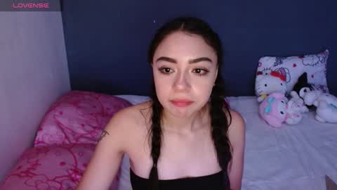 Snapshot of hellokitty_valery1 chatting on 14, 2, 2026 hellokitty_valery1 online show from 14, 2, 2026