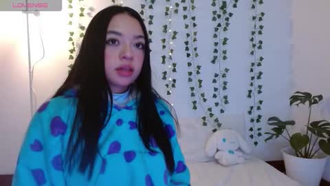 Snapshot of hellokitty_valery1 chatting on 2, 3, 2026 hellokitty_valery1 online show from 2, 3, 2026