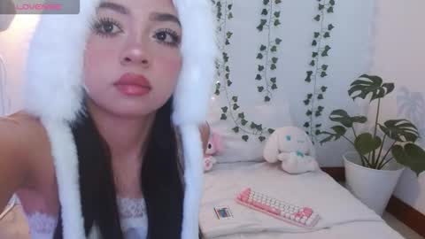 Snapshot of hellokitty_valery1 chatting on 5, 3, 2026 hellokitty_valery1 online show from 5, 3, 2026