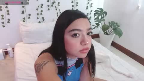 Snapshot of hellokitty_valery1 chatting on 12, 3, 2026 hellokitty_valery1 online show from 12, 3, 2026