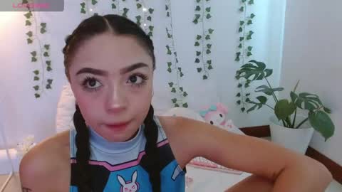 hellokitty_valery1 online show from 17, 3, 2026