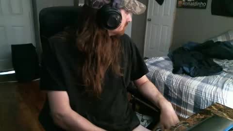 longhairbeardedguy online show from 13, 12, 2024
