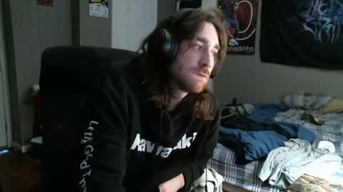 longhairbeardedguy online show from 29, 3, 2026