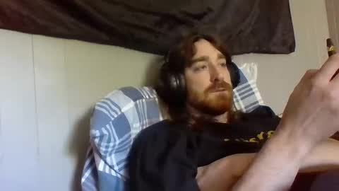 longhairbeardedguy online show from 19, 4, 2026