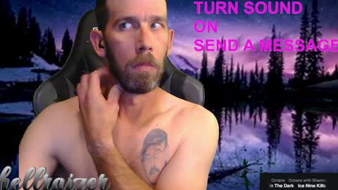 hellraizer online show from 27, 12, 2024