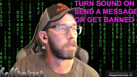 hellraizer online show from 30, 12, 2024