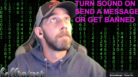 hellraizer online show from 30, 12, 2024