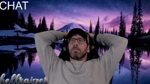 hellraizer online show from 30, 11, 2025