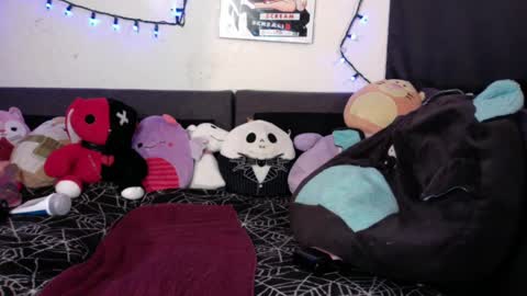 hellrazorbabexxx online show from 16, 12, 2024