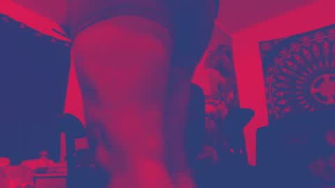 hellyeahparadox online show from 24, 5, 2026