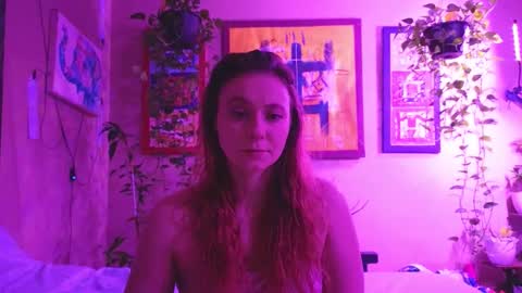 Hemopoietic Candy online show from 19, 1, 2026