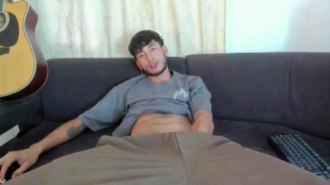 henrik_senn online show from 11, 9, 2025