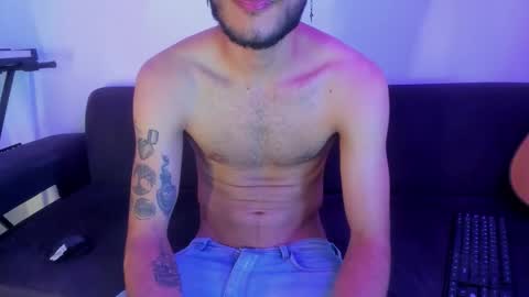 henrik_senn online show from 26, 11, 2025