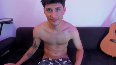 henrik_senn online show from 2, 3, 2026