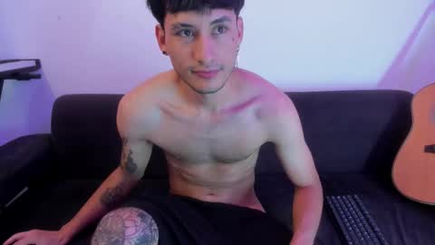 henrik_senn online show from 8, 3, 2026