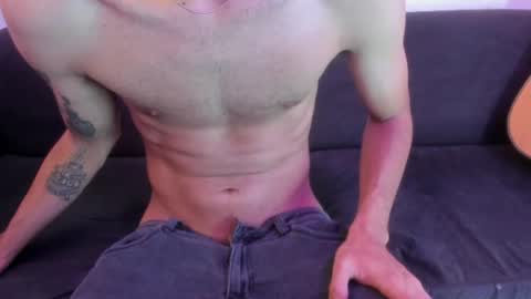 henrik_senn online show from 14, 7, 2026