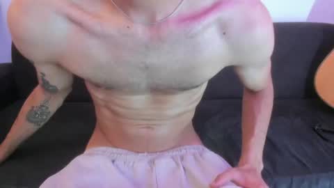 henrik_senn online show from 29, 7, 2026
