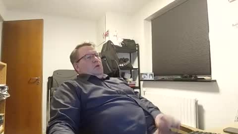 henrikrp1971 online show from 2, 2, 2026