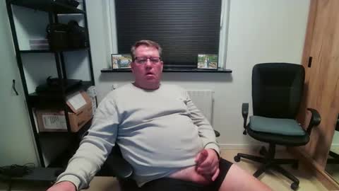 henrikrp1971 online show from 18, 2, 2026