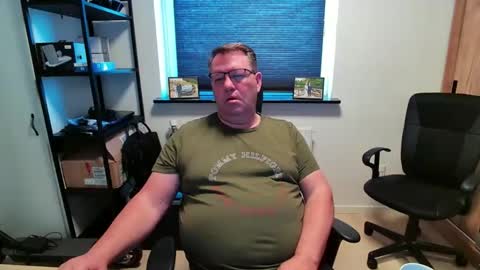 henrikrp1971 online show from 11, 4, 2026