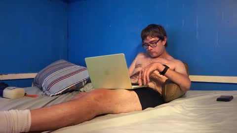 Snapshot of henry_balthazar chatting on 31, 5, 2026 Henry Balthazar online show from 31, 5, 2026