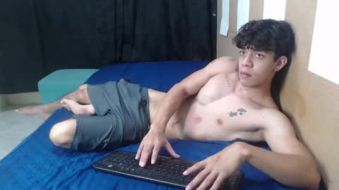 HENRY GANDY online show from 1, 2, 2025