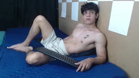 HENRY GANDY online show from 5, 2, 2025