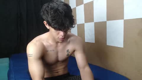 HENRY GANDY online show from 6, 2, 2025