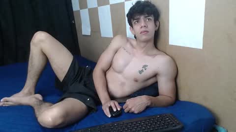 HENRY GANDY online show from 7, 2, 2025