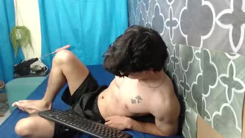 HENRY GANDY online show from 3, 3, 2025