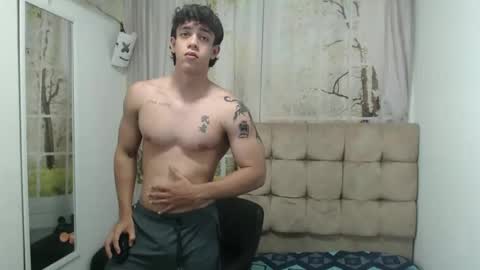 HENRY GANDY online show from 10, 9, 2025