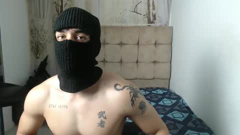 HENRY GANDY online show from 14, 9, 2025