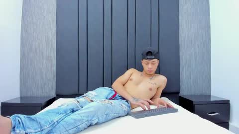 Henry online show from 27, 4, 2026