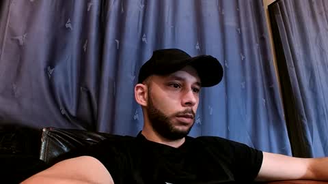 HenryAxe online show from 29, 12, 2024