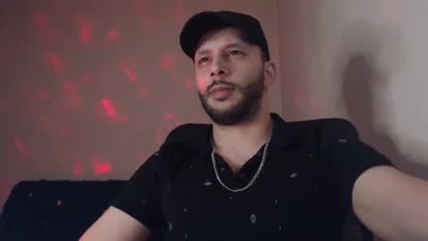 HenryAxe online show from 23, 9, 2025