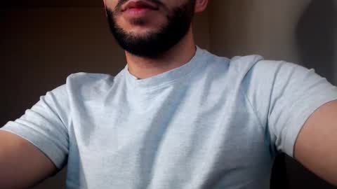 HenryAxe online show from 14, 10, 2025