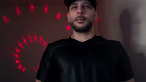 HenryAxe online show from 1, 11, 2025