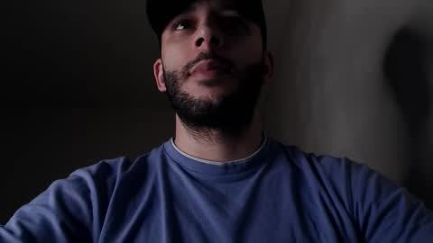 HenryAxe online show from 14, 12, 2025