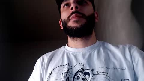 HenryAxe online show from 19, 2, 2026