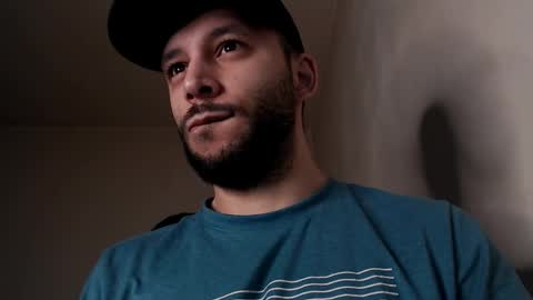 HenryAxe online show from 23, 4, 2026