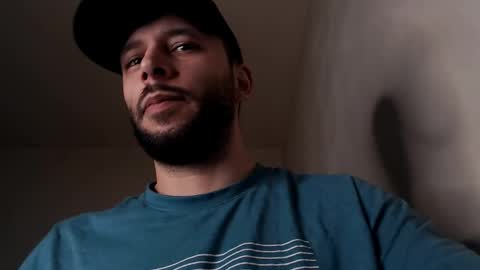 HenryAxe online show from 23, 4, 2026