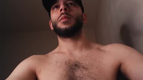 HenryAxe online show from 25, 4, 2026