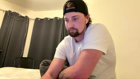 HenryJackk online show from 12, 3, 2026