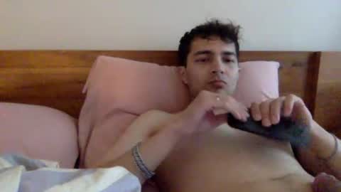 HENRY online show from 25, 7, 2026